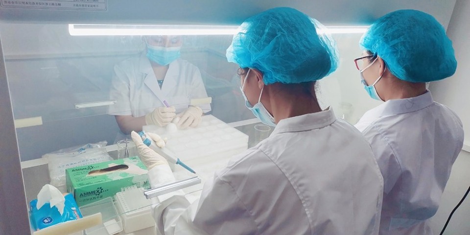 化妝品防腐效能試驗(yàn)方法